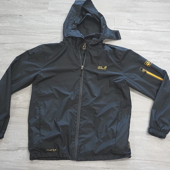 jack wolfskin jacket price